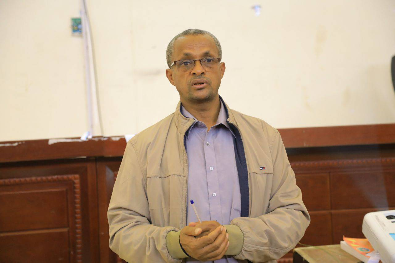 የአብክመ ሴቶች፣ ህጻናትና ማህበራዊ ጉዳይ ቢሮ በአዕምሮ ጤና ፣ ስነልቦና እና ማህበራዊ ድጋፍ ላይ ትኩረት ያደረገ ስልጠና እየሰጠ ነው፡፡