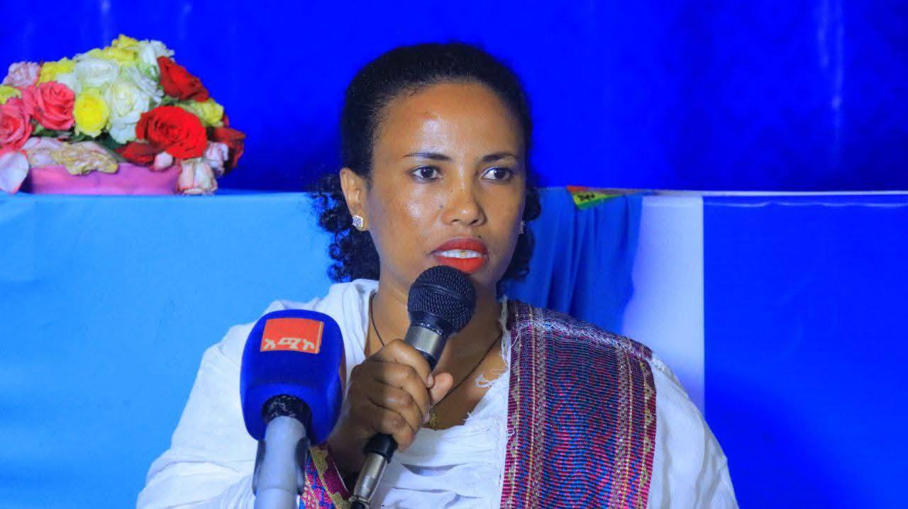 በታዳጊ ሴቶች ላይ የሚደርሱ ጥቃቶችን ለመከላከል ‎እየተሠራ ነው።